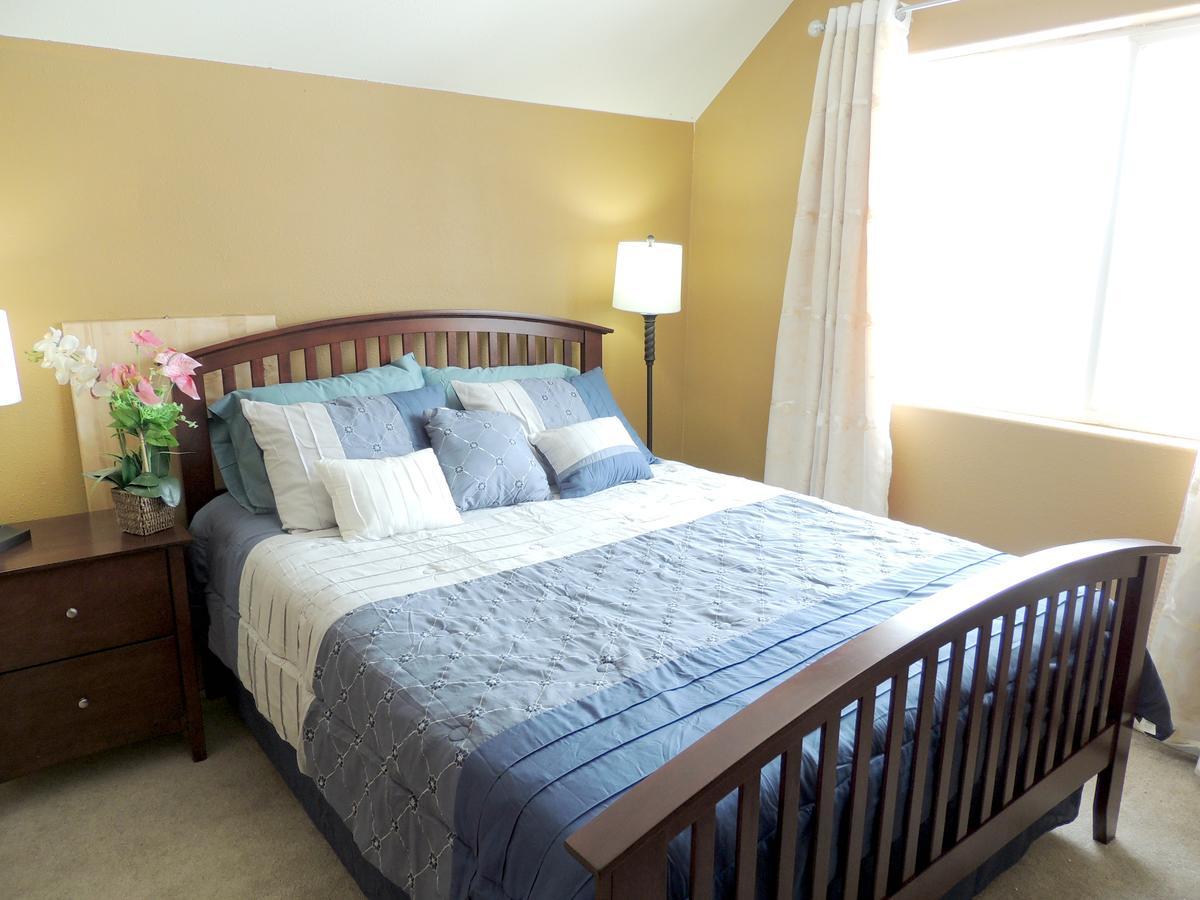 Falcon'S Nest Bed And Breakfast Talkeetna Εξωτερικό φωτογραφία