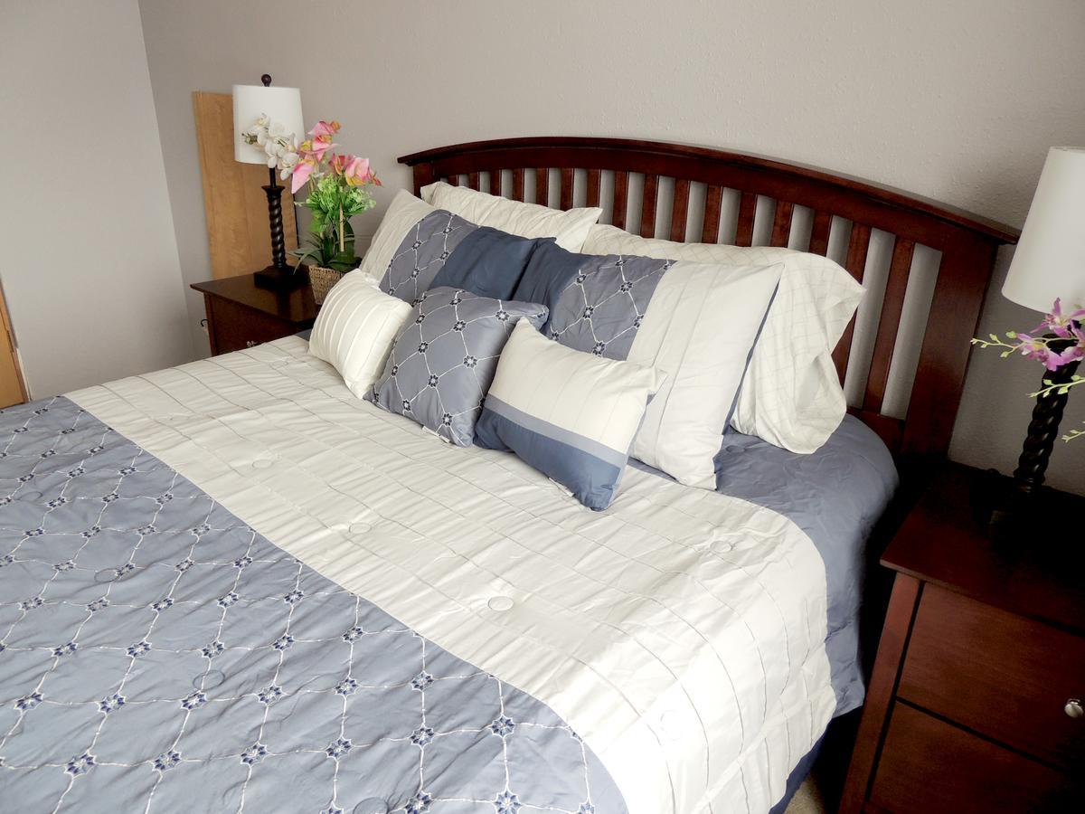 Falcon'S Nest Bed And Breakfast Talkeetna Εξωτερικό φωτογραφία